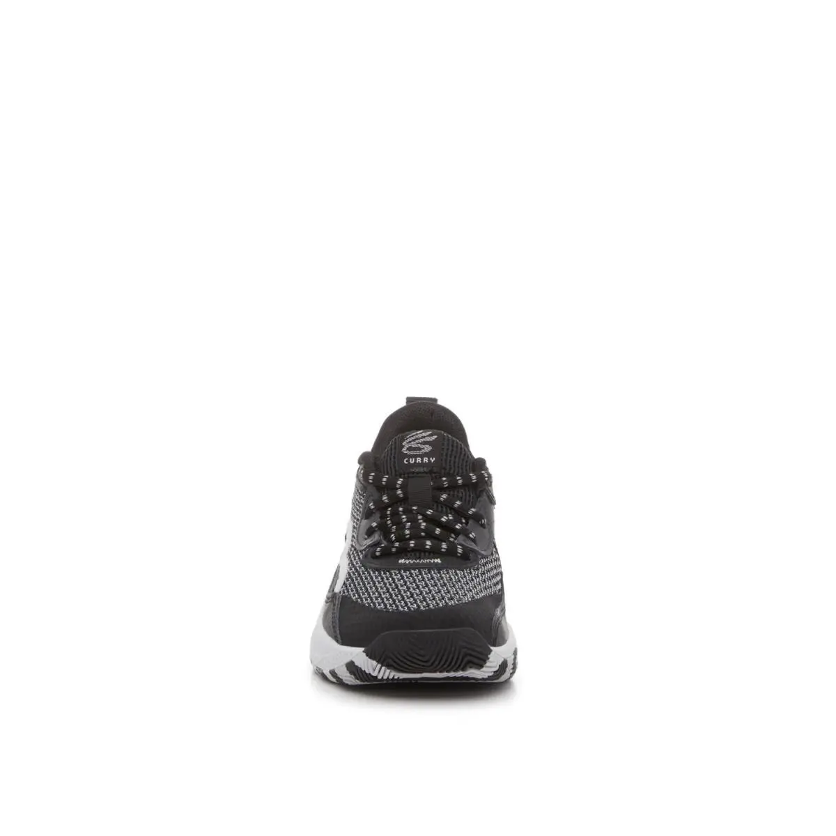 Under Armour shoes - Black/Grey 0
