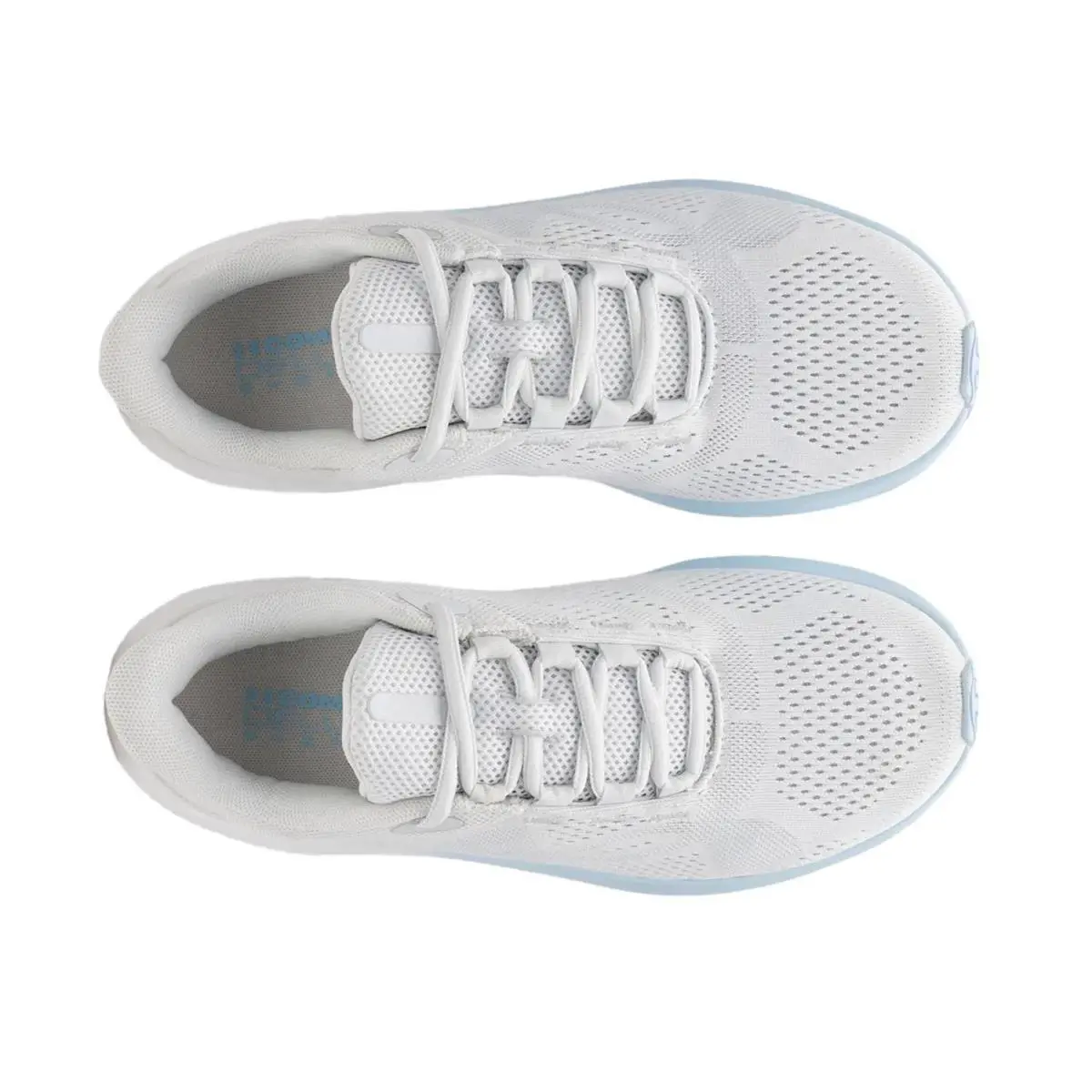 Under Armour shoes - Grey 8