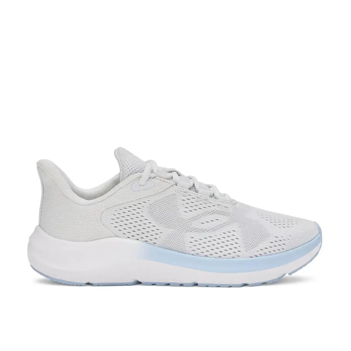 Under Armour shoes - Grey 4