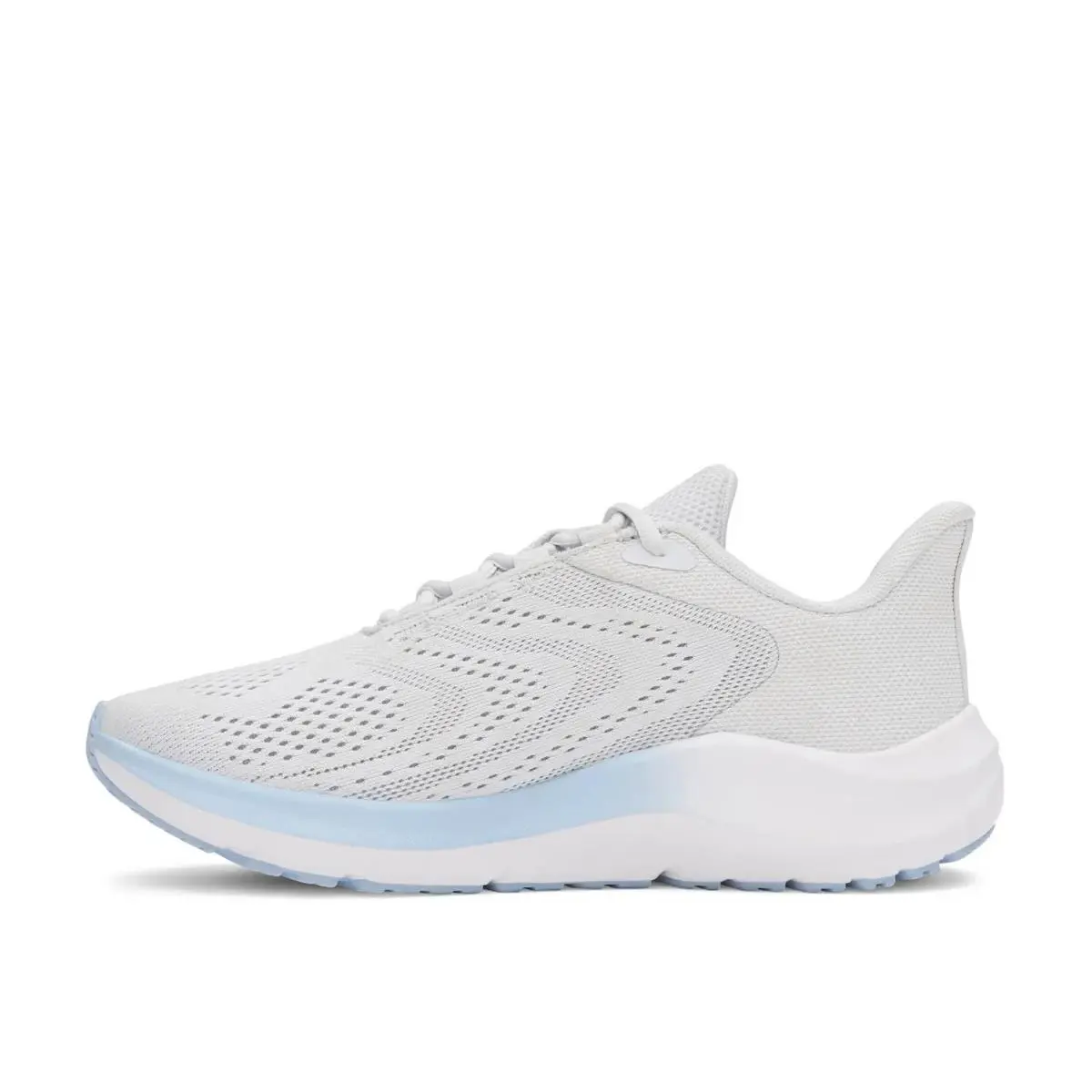 Under Armour shoes - Grey 5