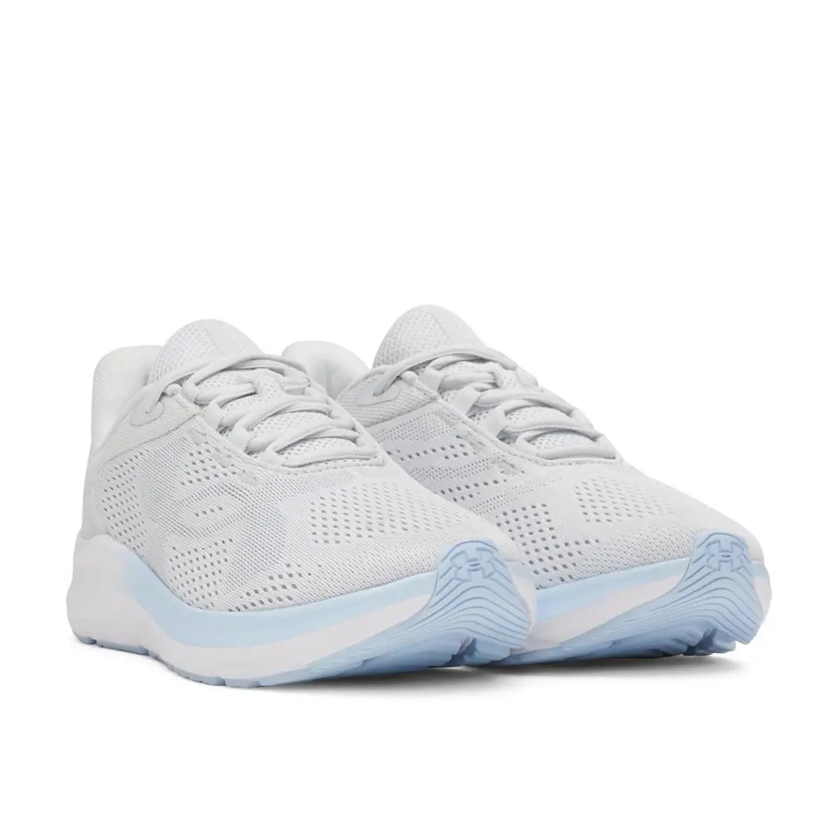 Under Armour shoes - Grey 6