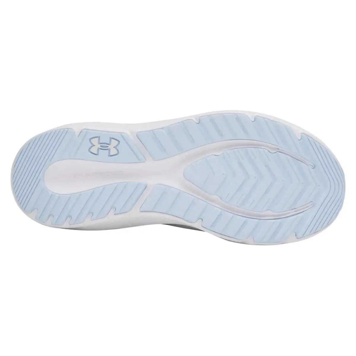 Under Armour shoes - Grey 7