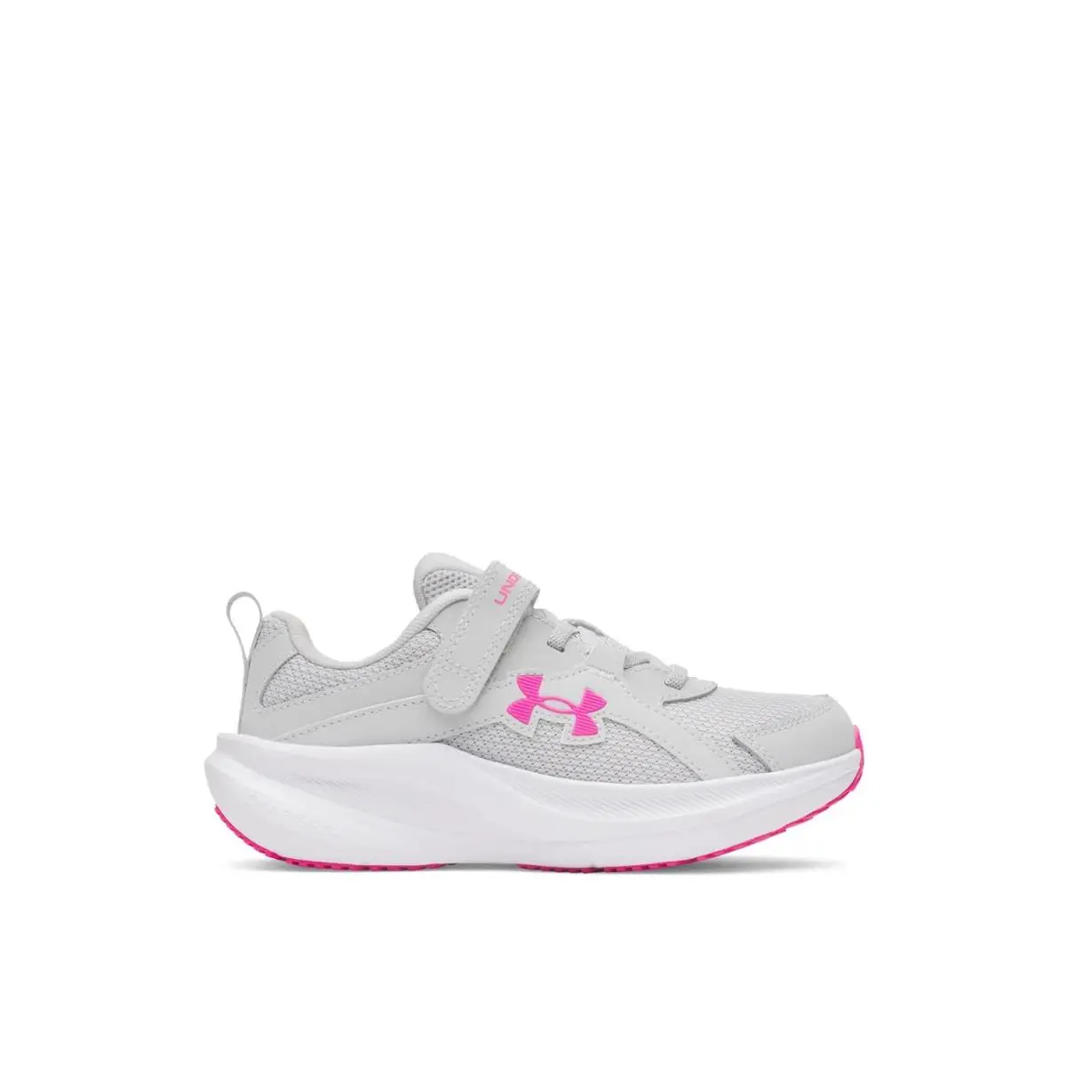 Under Armour shoes - Grey 5