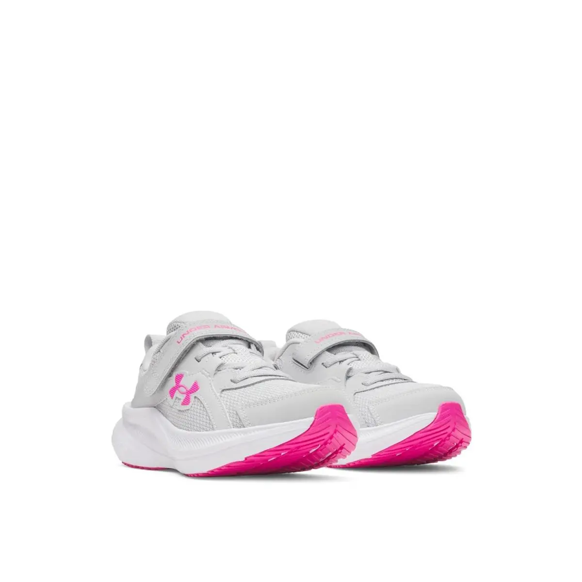 Under Armour shoes - Grey 7