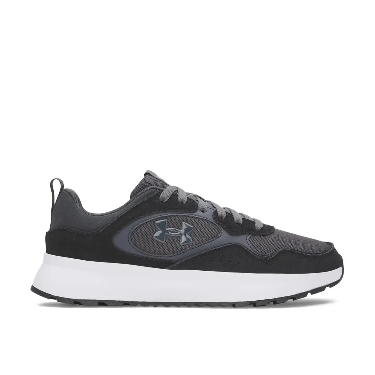 Under Armour shoes - Black 4