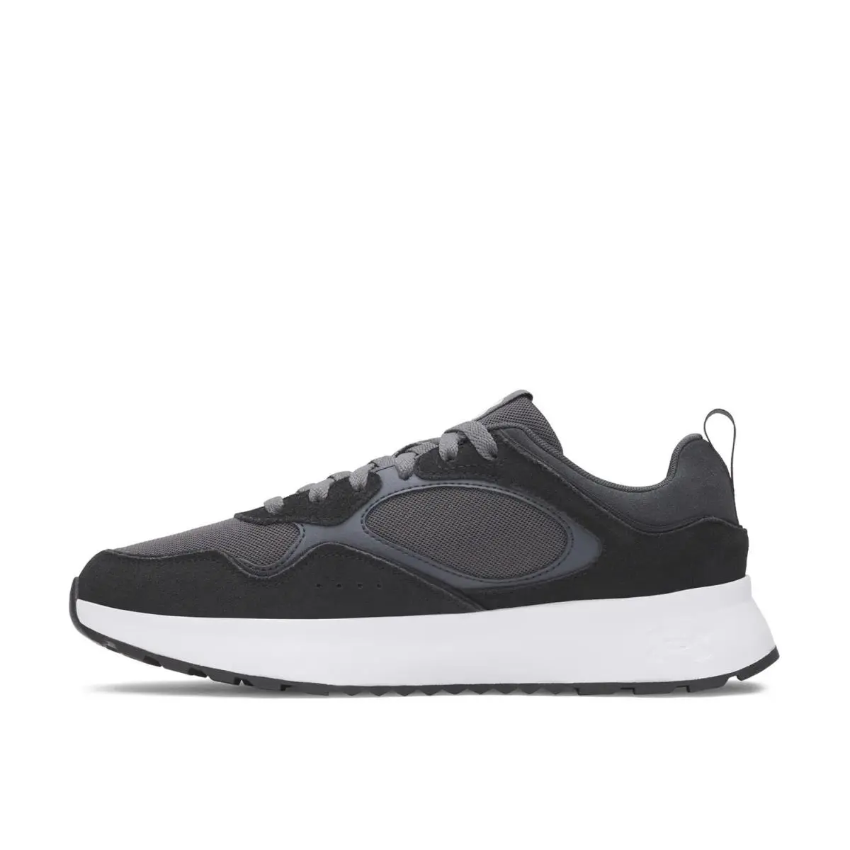 Under Armour shoes - Black 5