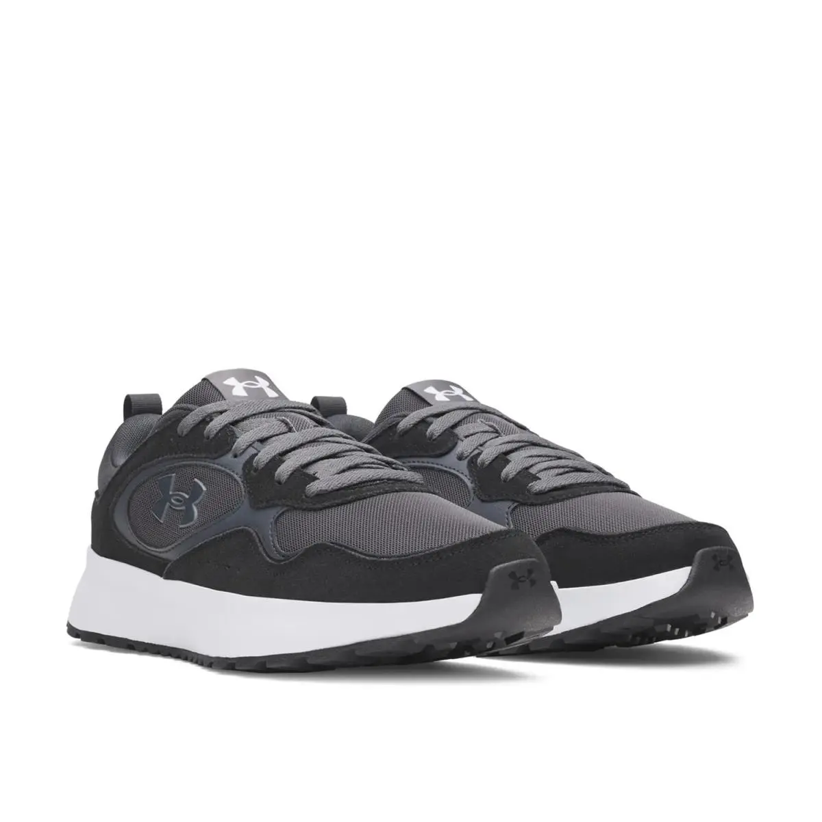 Under Armour shoes - Black 6