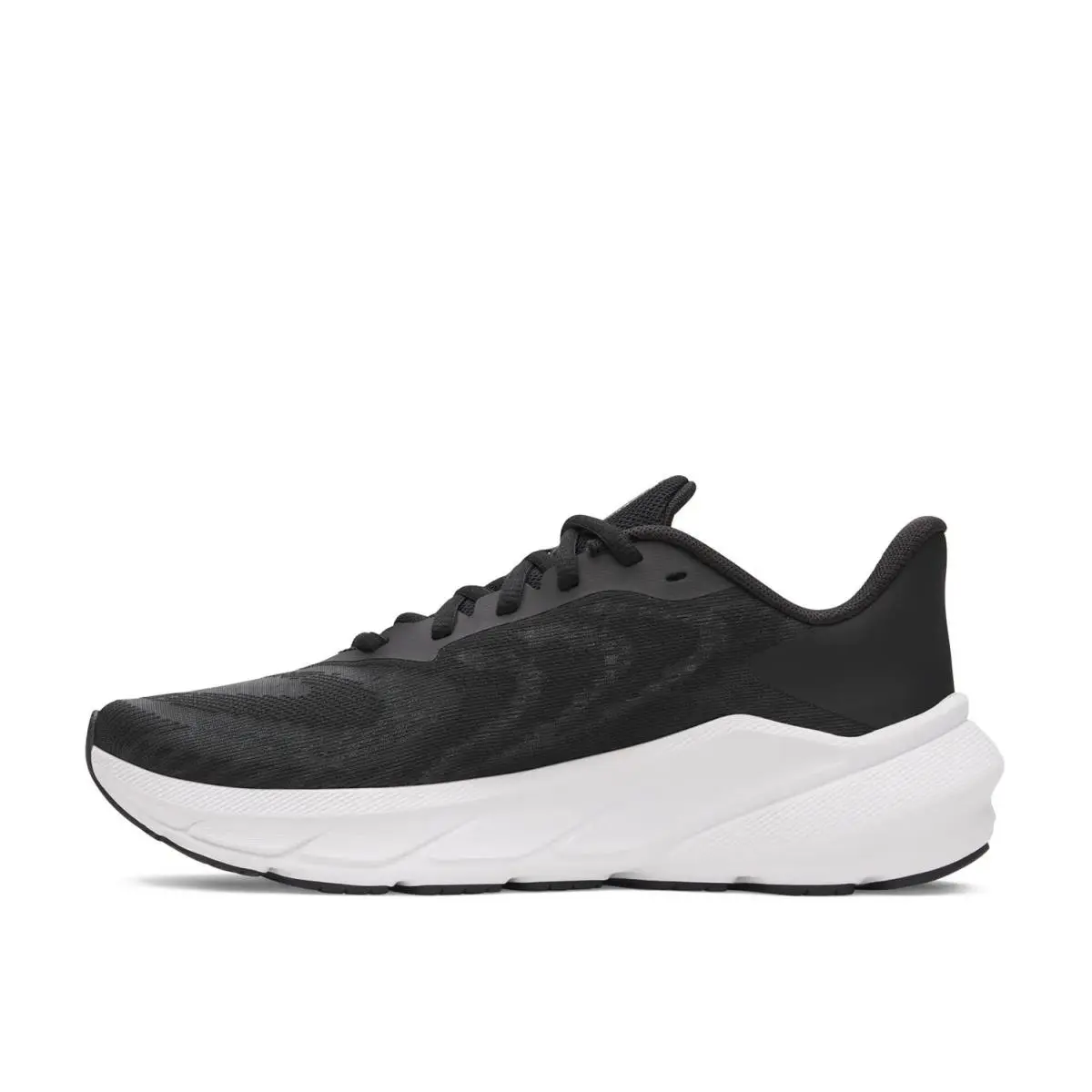 Under Armour shoes - Black 10