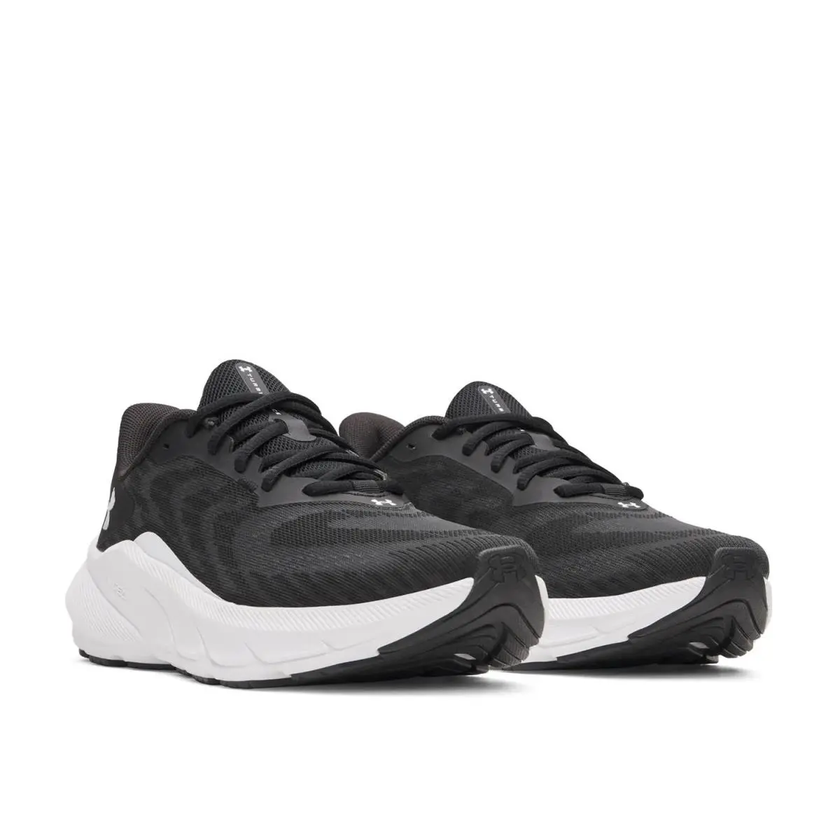 Under Armour shoes - Black 11