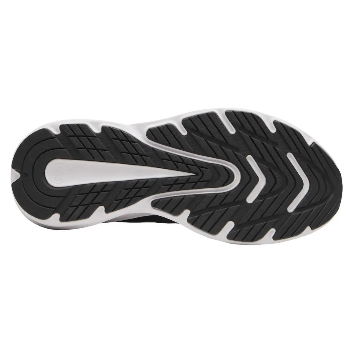 Under Armour shoes - Black 12