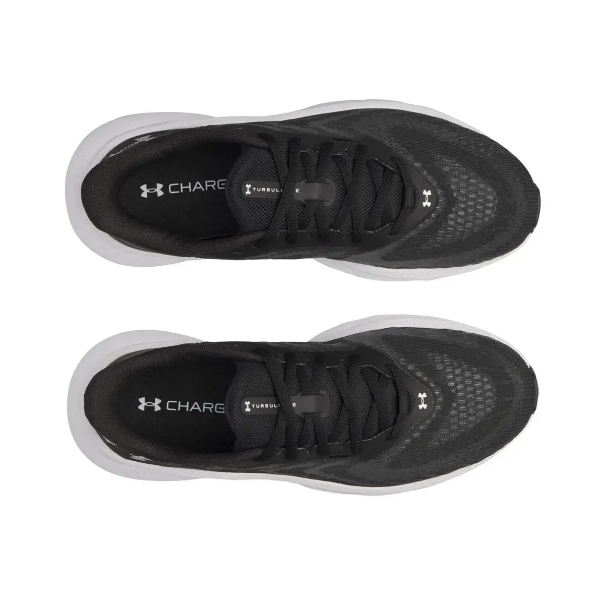 Under Armour shoes - Black 13