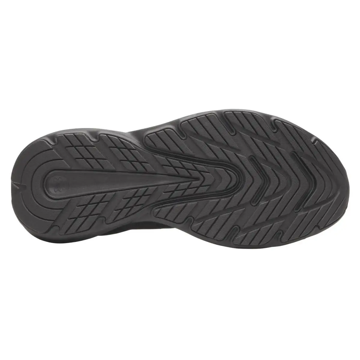 Under Armour shoes - Black 7