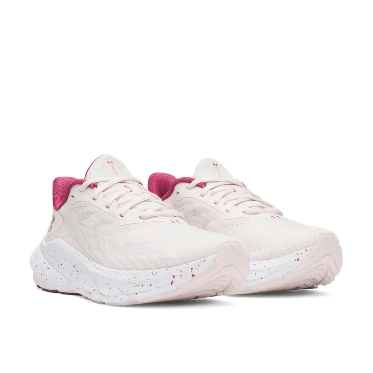 Under Armour shoes - Black 18
