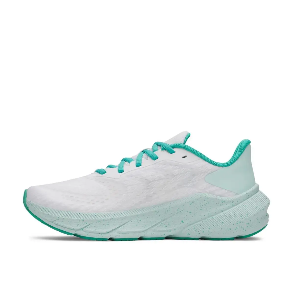 Under Armour shoes - Black 25