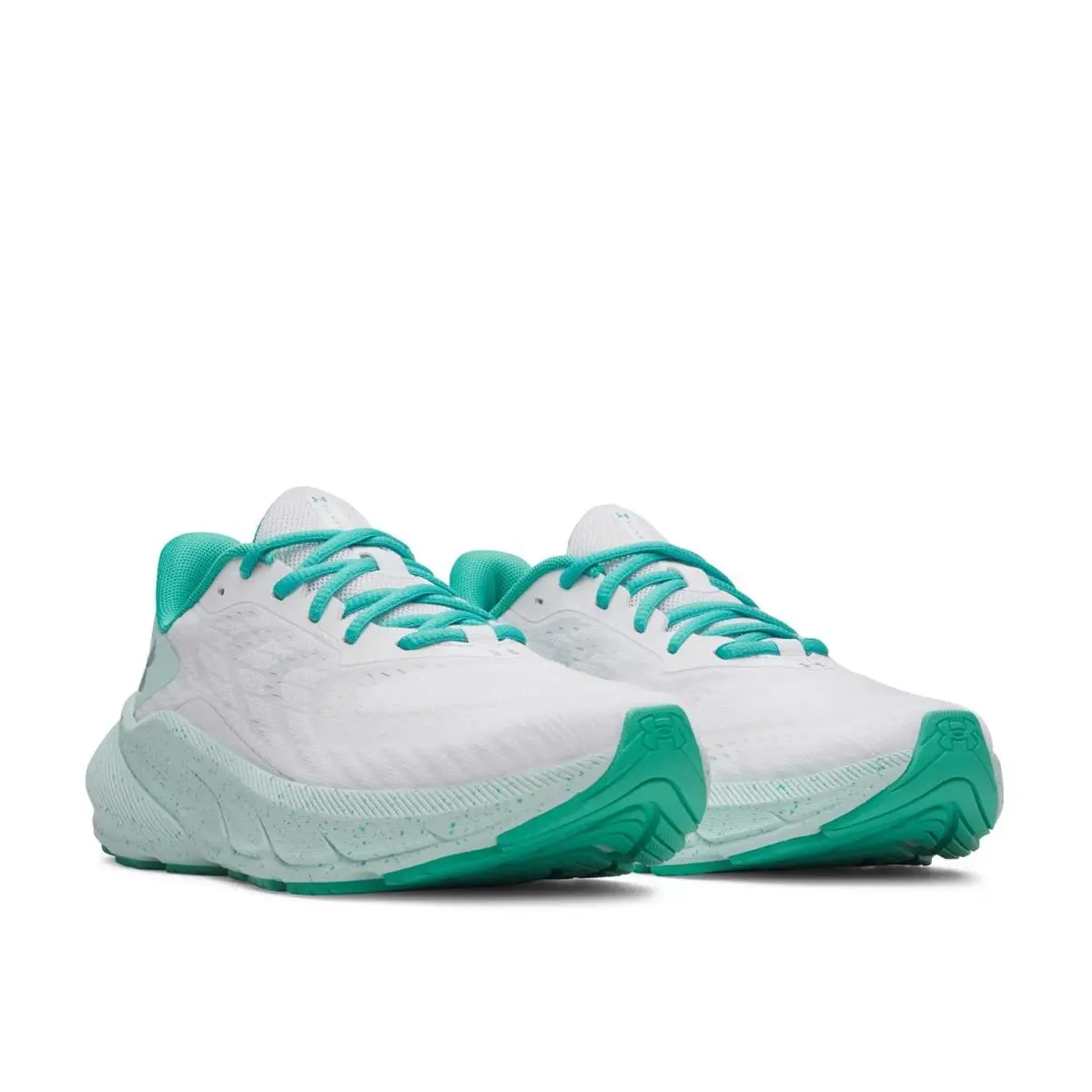 Under Armour shoes - Black 26