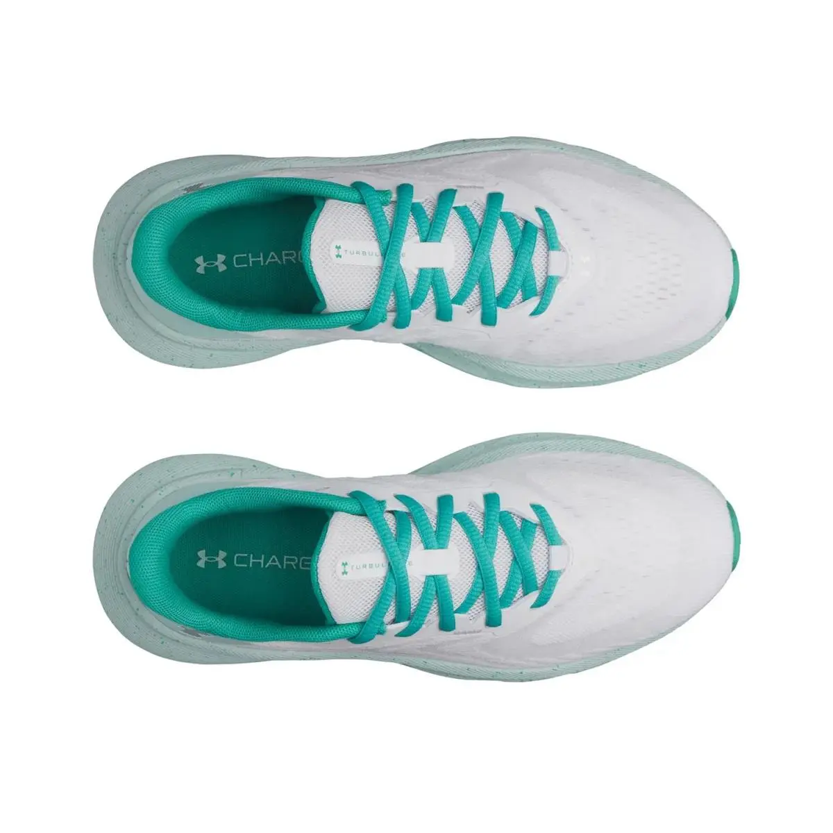 Under Armour shoes - Black 28