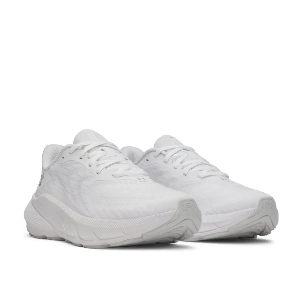 Under Armour shoes - Black 21
