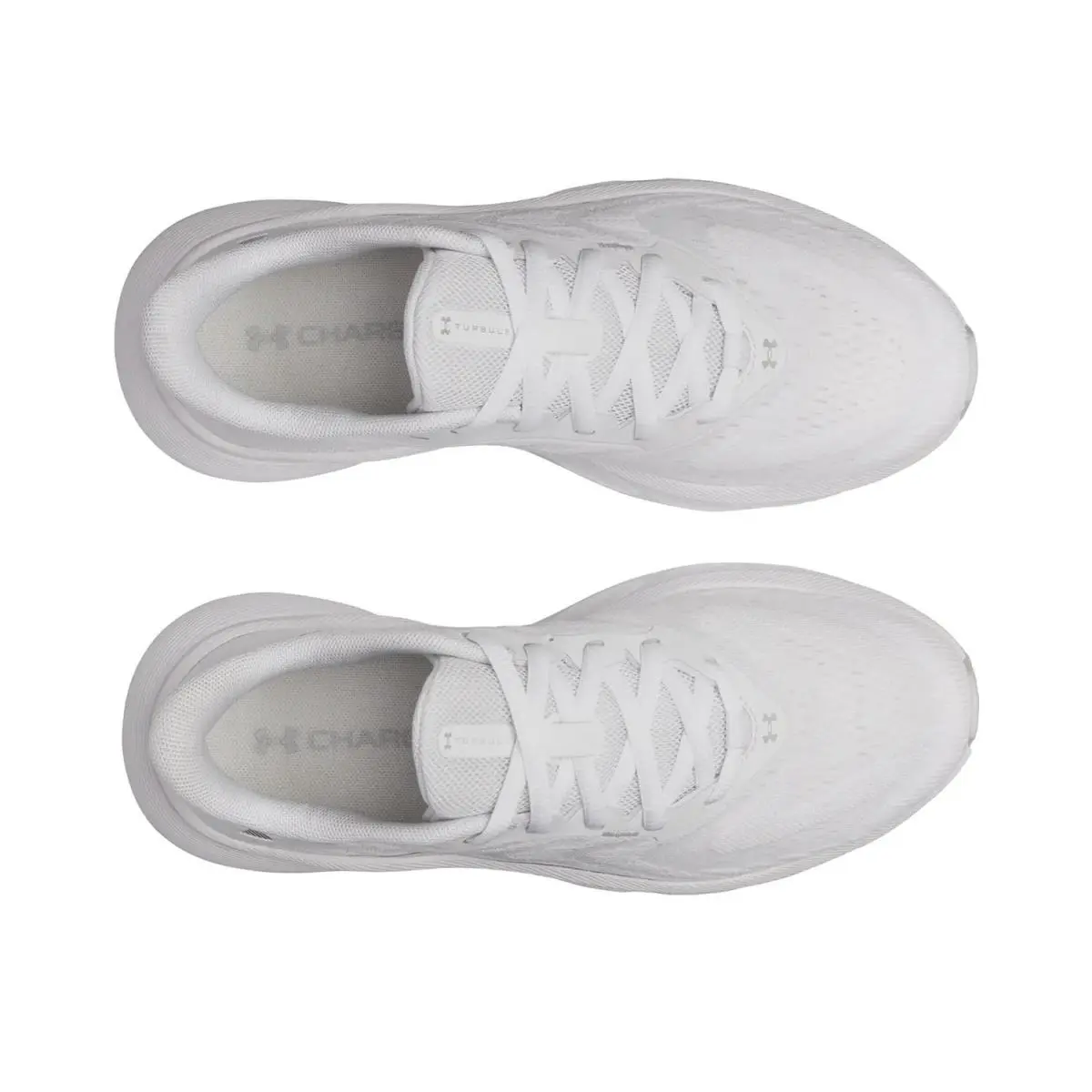 Under Armour shoes - Black 23