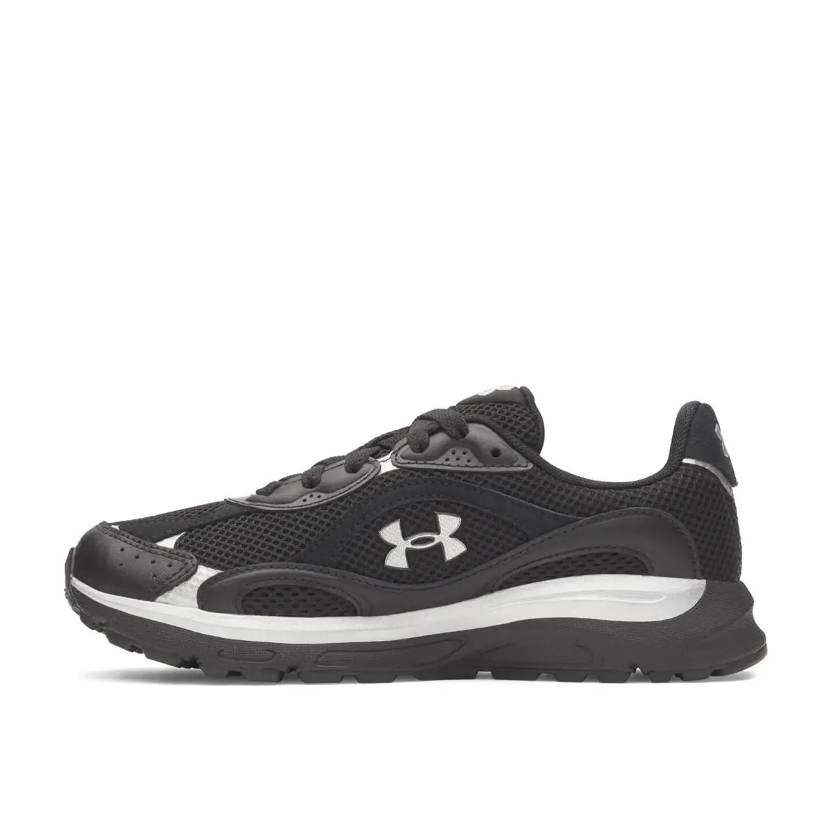 Under Armour shoes - Black 0