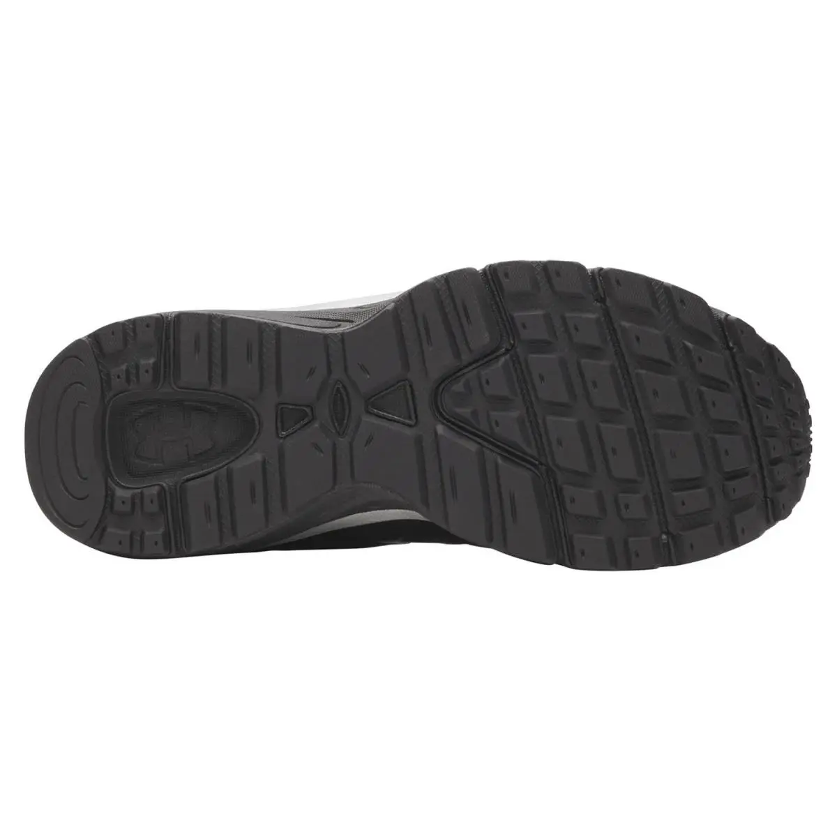 Under Armour shoes - Black 2