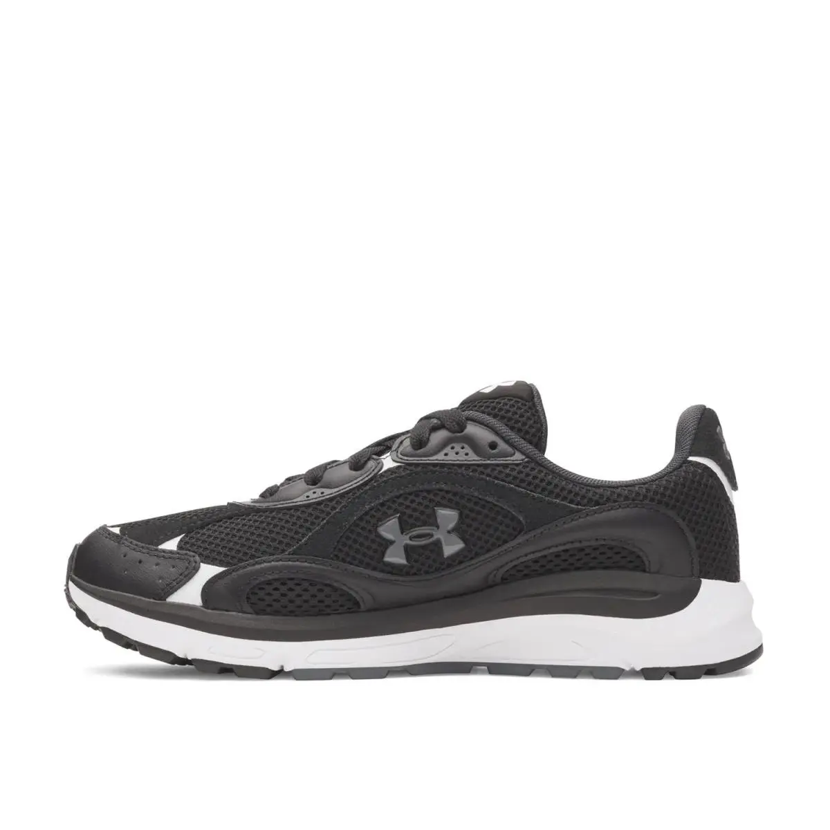 Under Armour shoes - Black 10