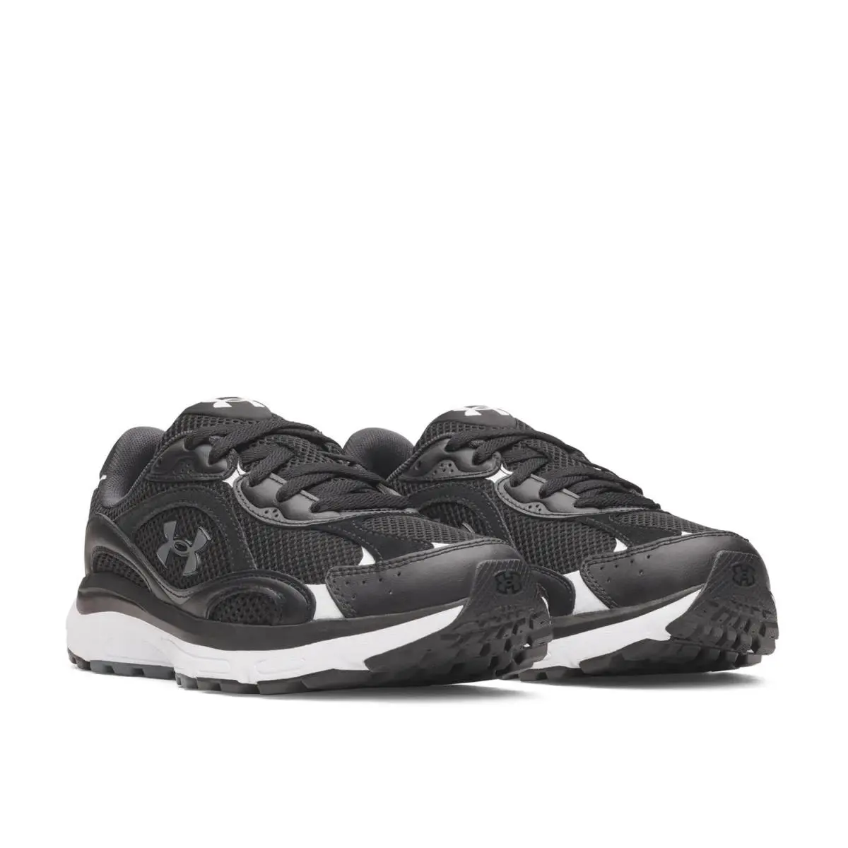 Under Armour shoes - Black 11