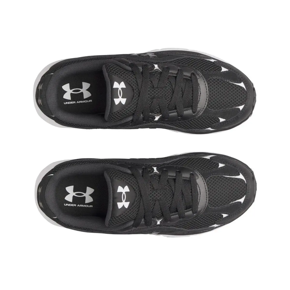 Under Armour shoes - Black 13