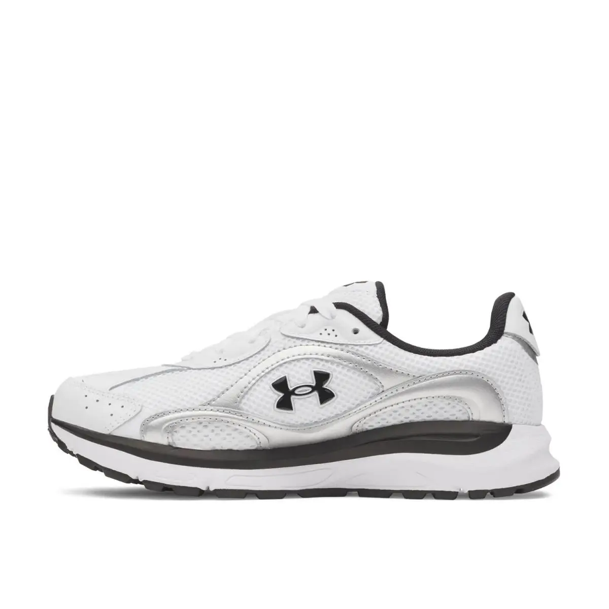 Under Armour shoes - Black 15