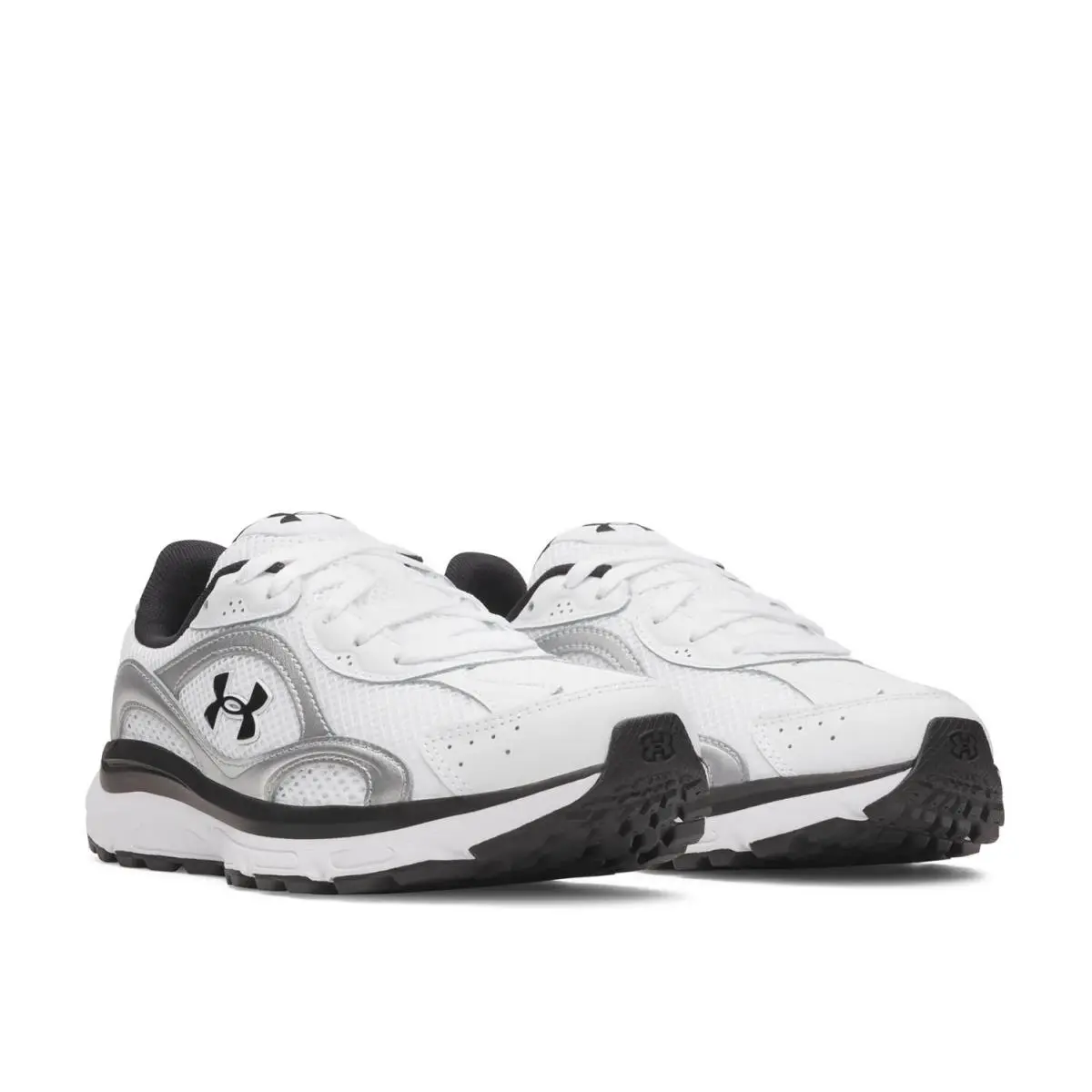 Under Armour shoes - Black 16