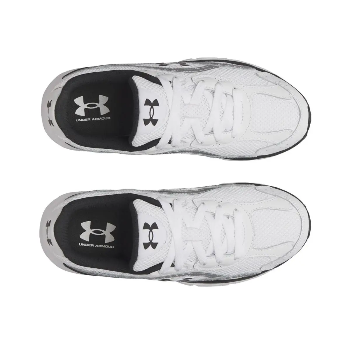 Under Armour shoes - Black 18