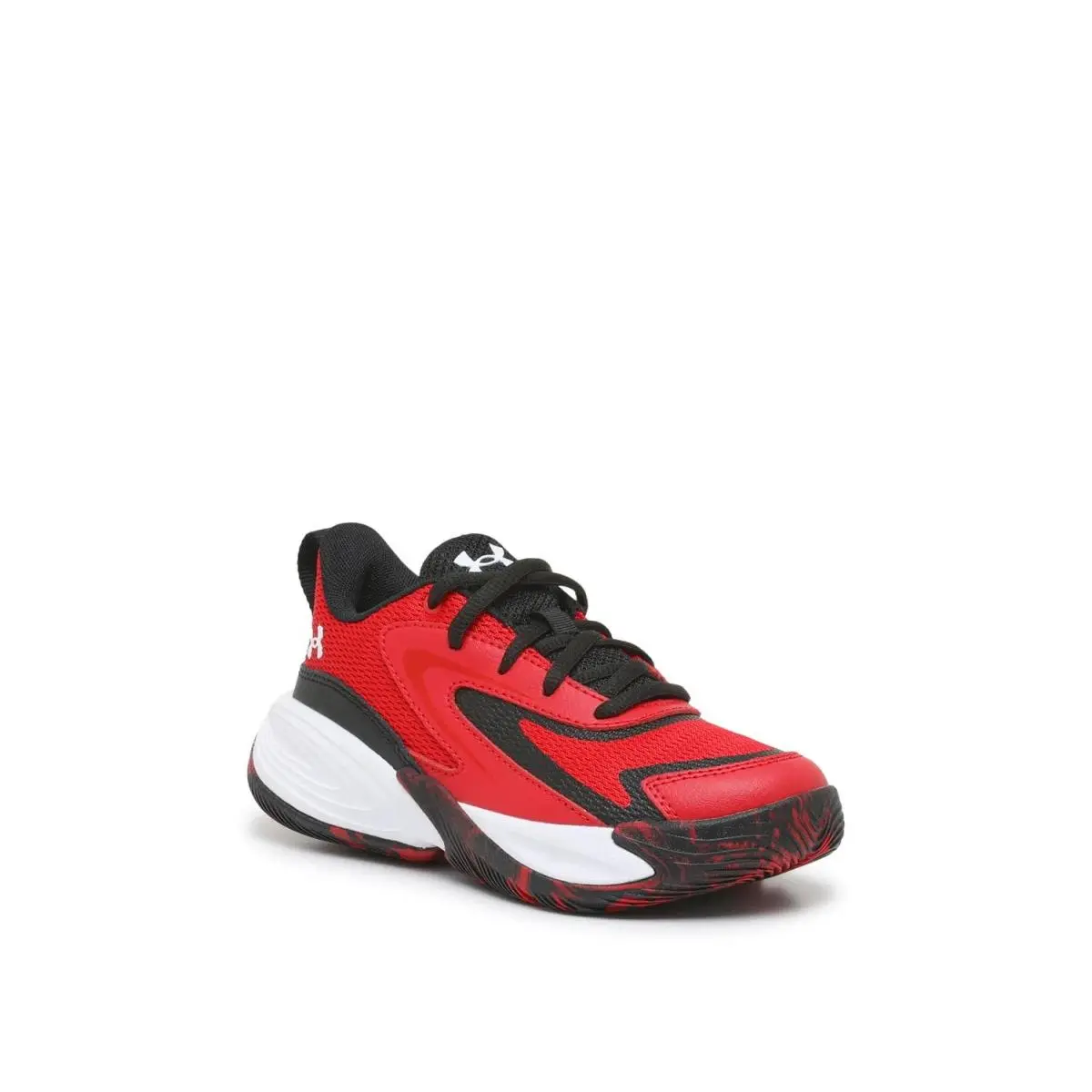 Under Armour shoes - Black 11