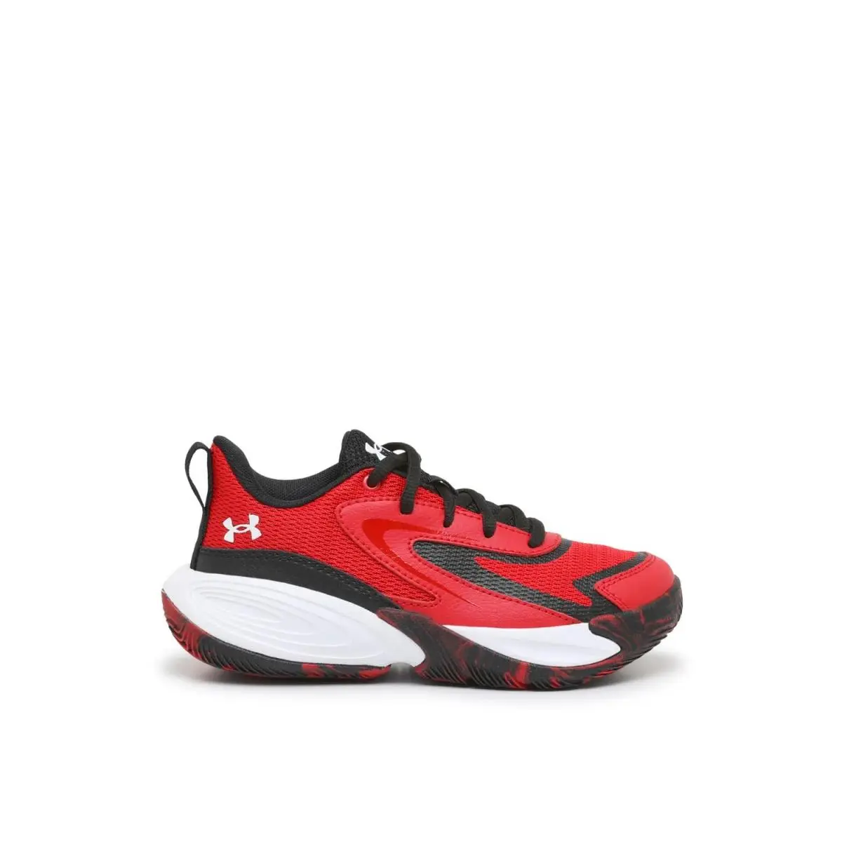 Under Armour shoes - Black 15