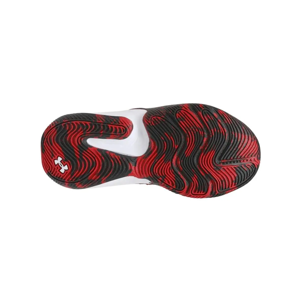 Under Armour shoes - Black 16
