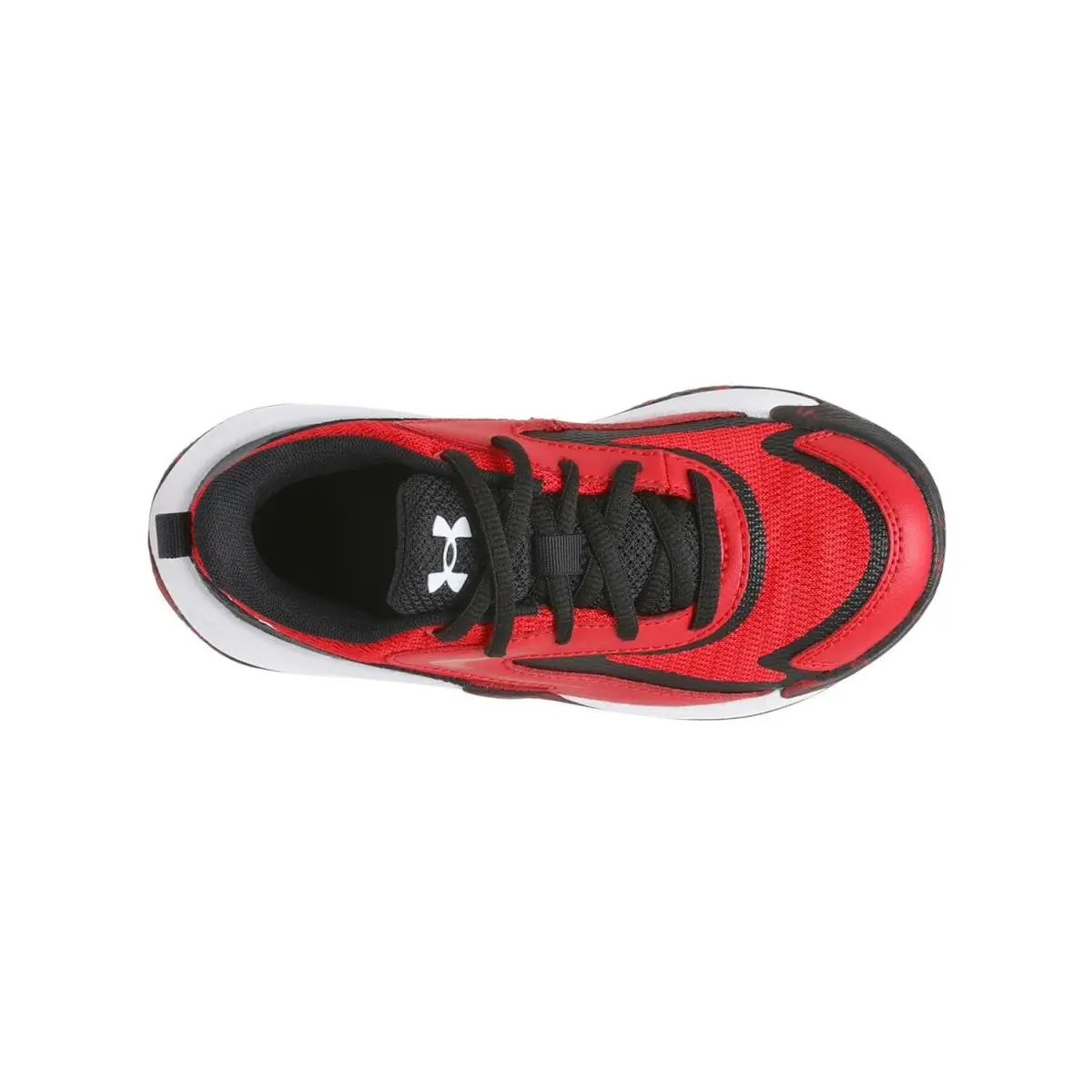 Under Armour shoes - Black 17