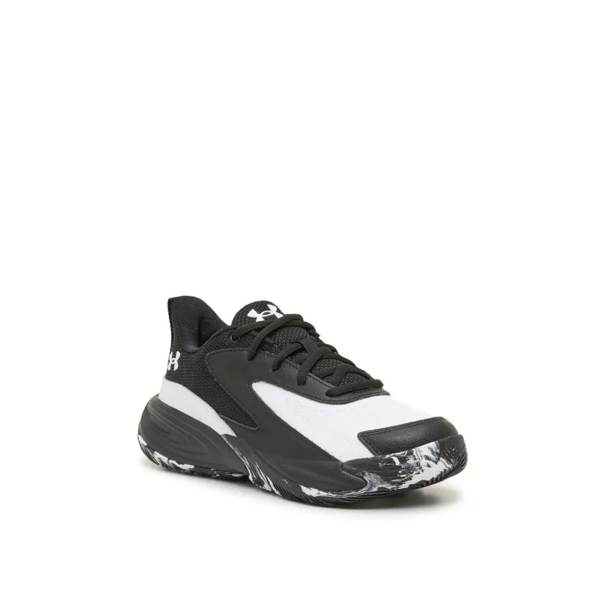 Under Armour shoes - Black 18