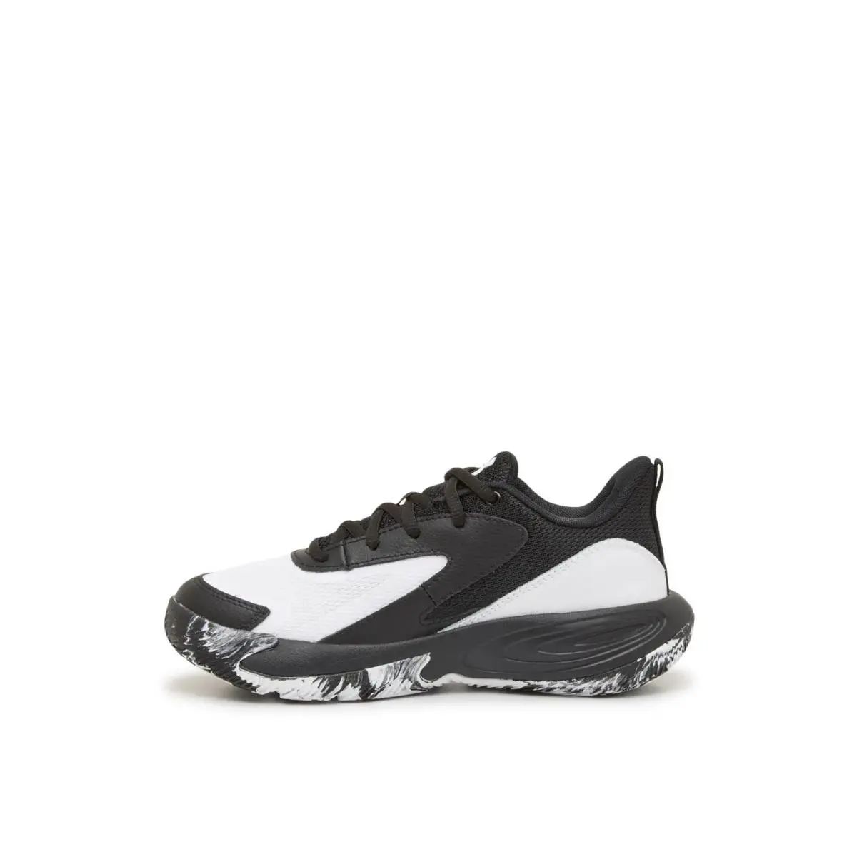 Under Armour shoes - Black 20
