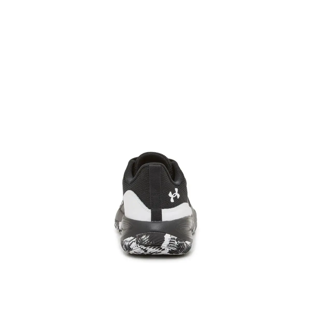 Under Armour shoes - Black 21