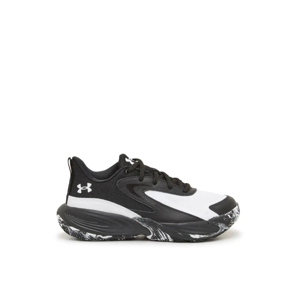 Under Armour shoes - Black 22
