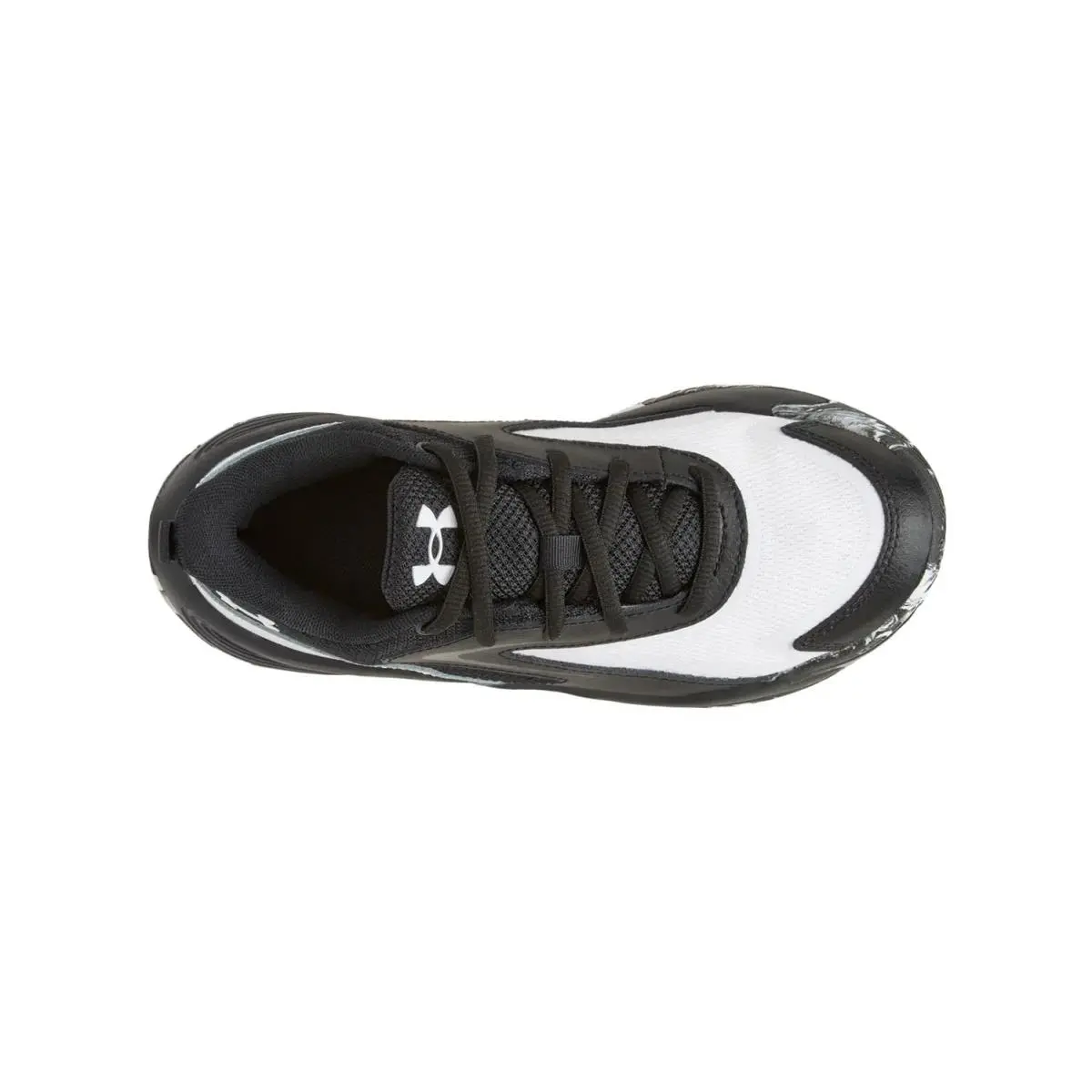 Under Armour shoes - Black 24