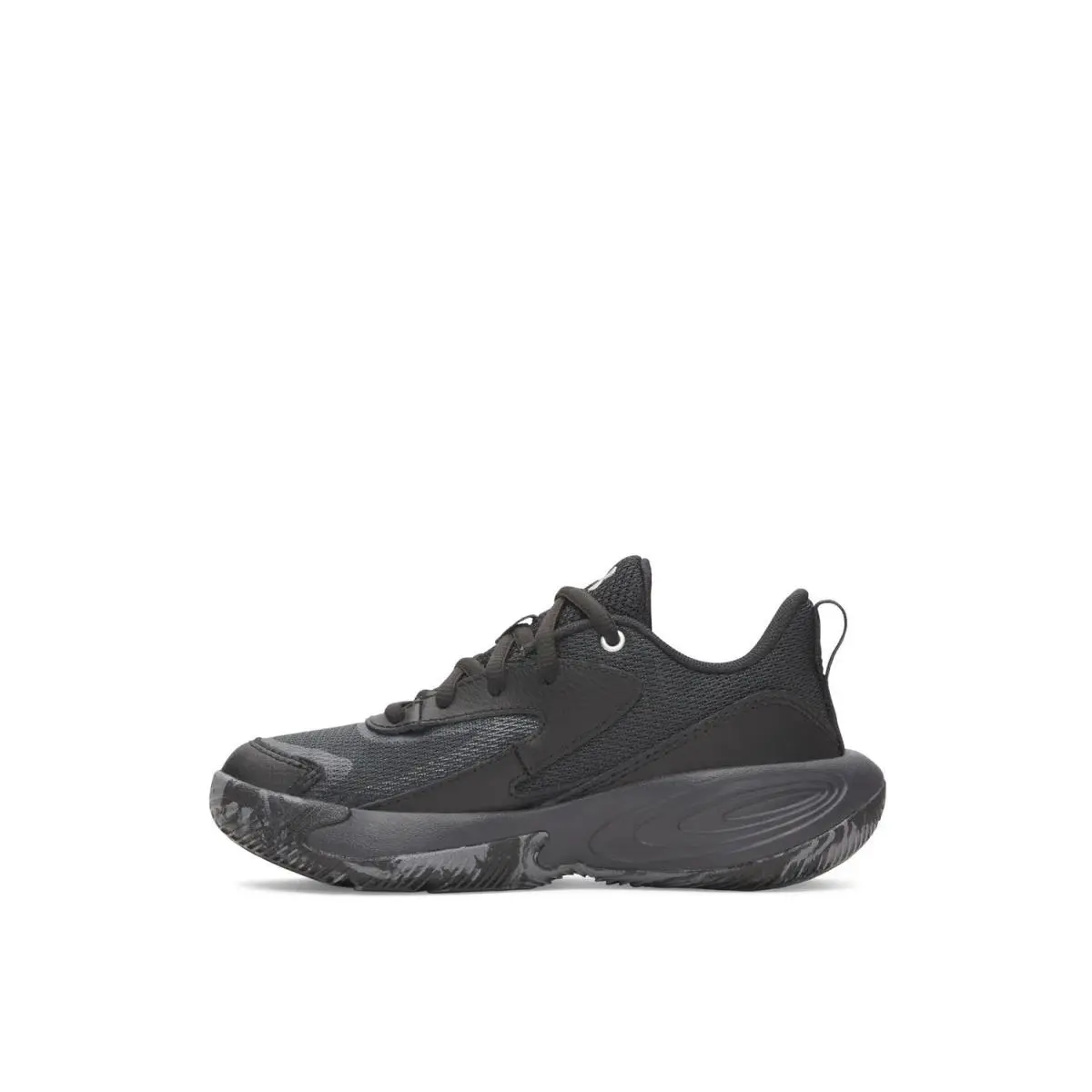Under Armour shoes - Black 6