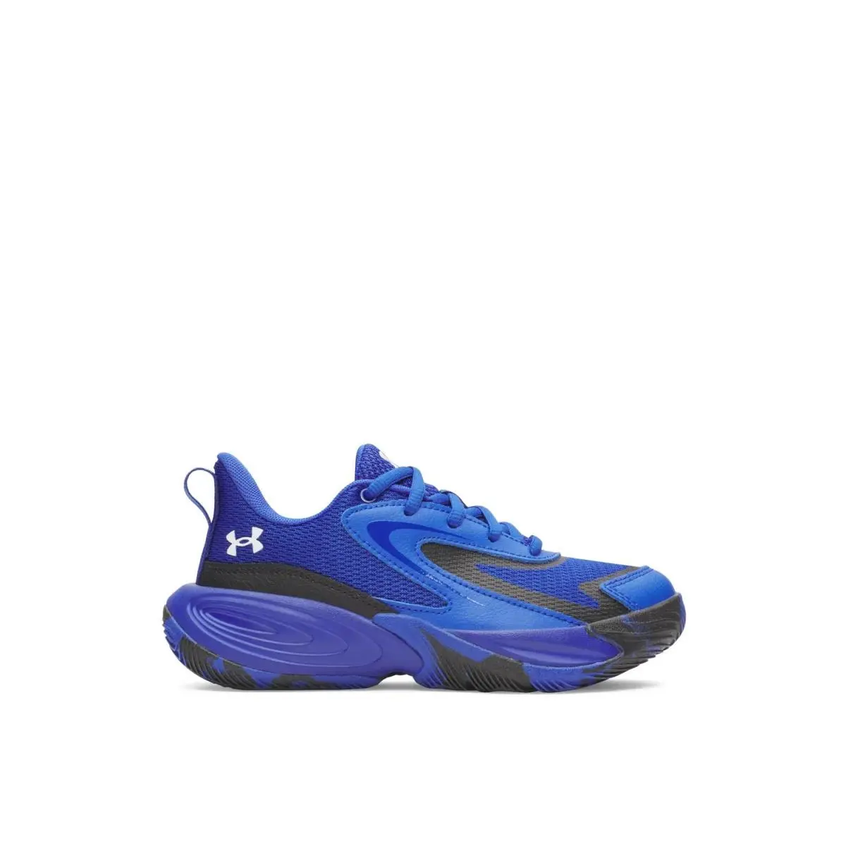 Under Armour shoes - Black 25