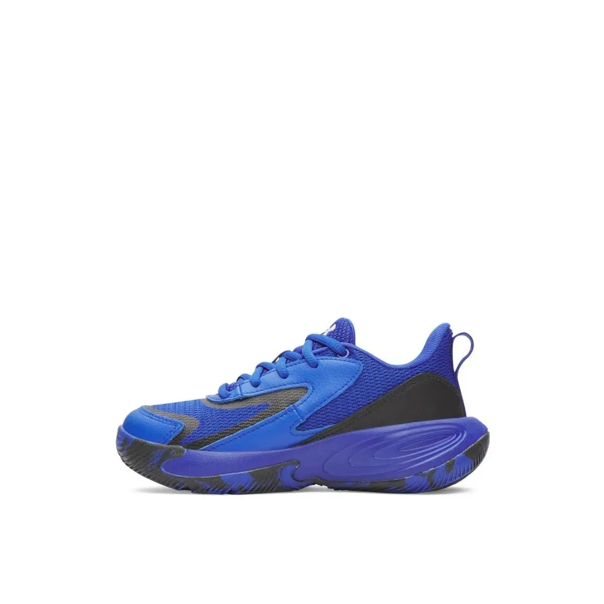 Under Armour shoes - Black 26
