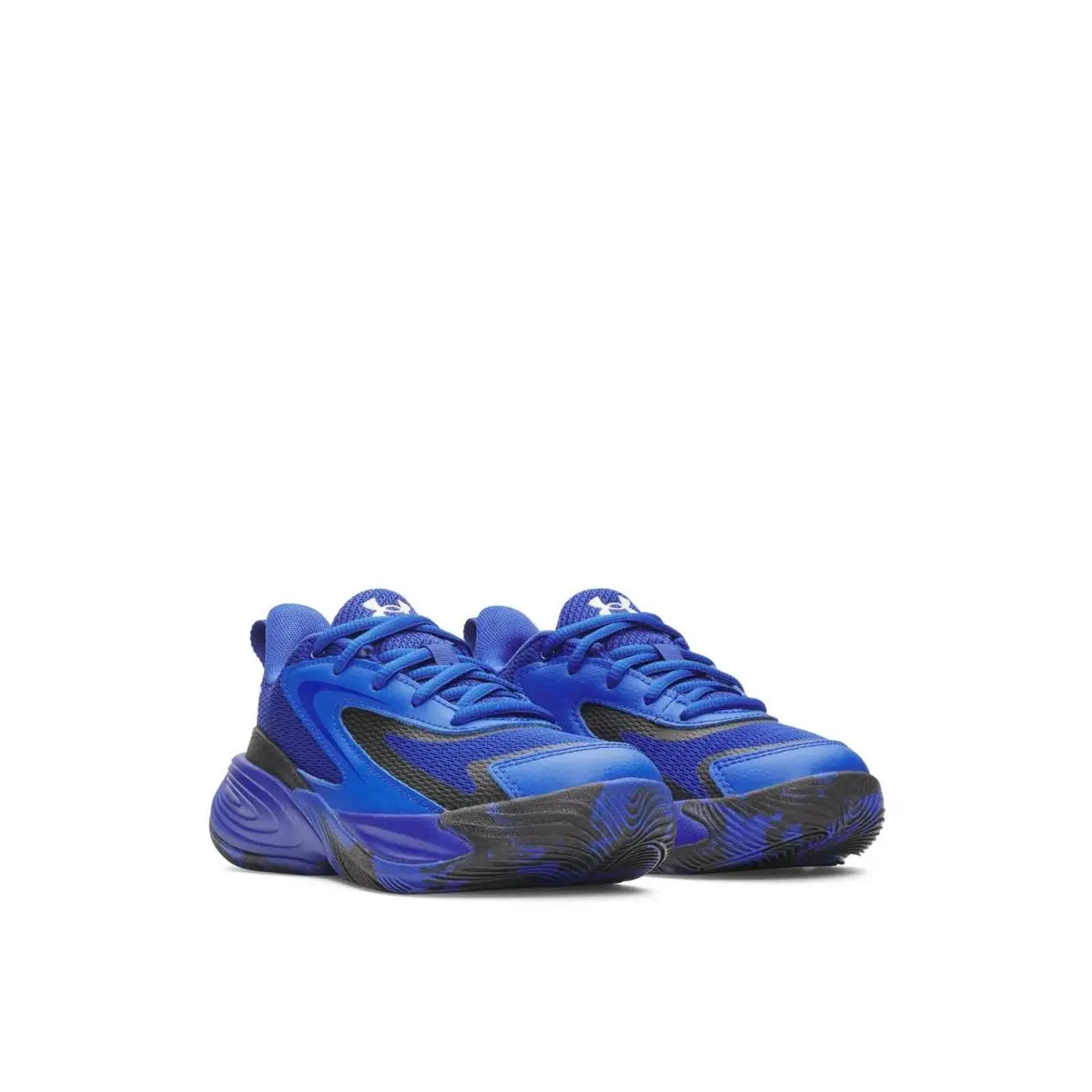 Under Armour shoes - Black 27