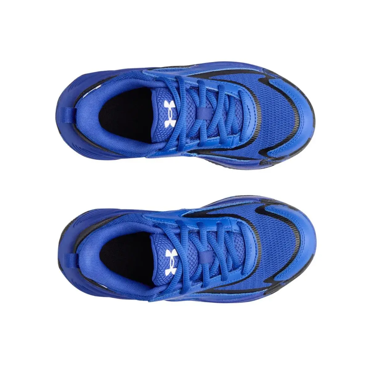 Under Armour shoes - Black 29