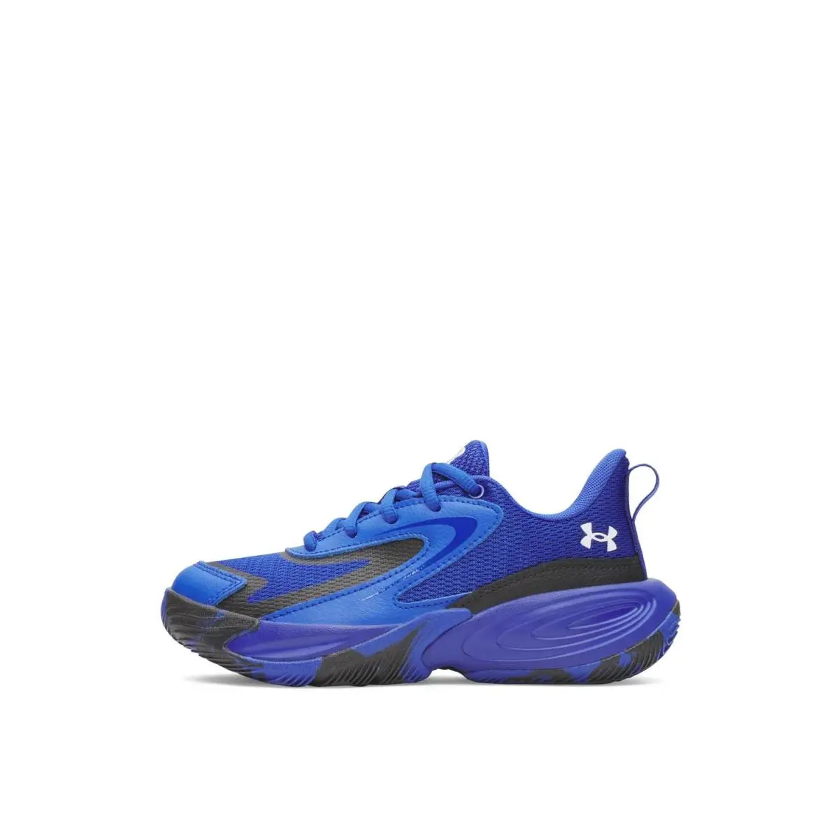 Under Armour shoes - Black 30