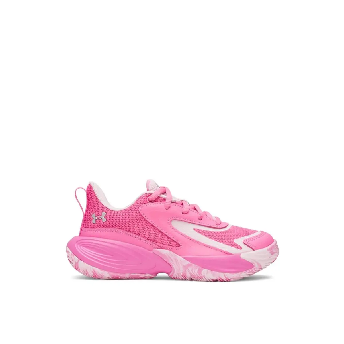 Under Armour shoes - Black 32