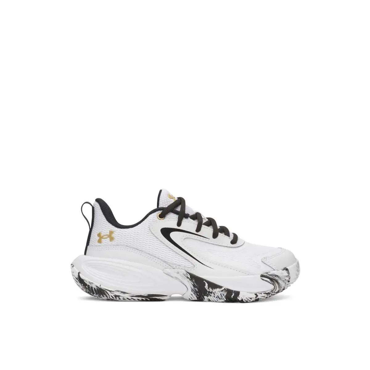 Under Armour shoes - Black 39