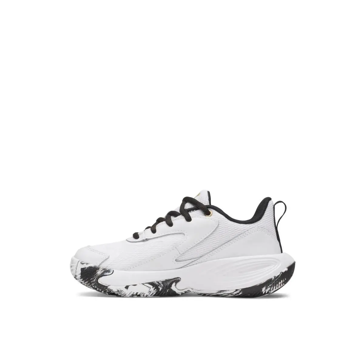 Under Armour shoes - Black 40