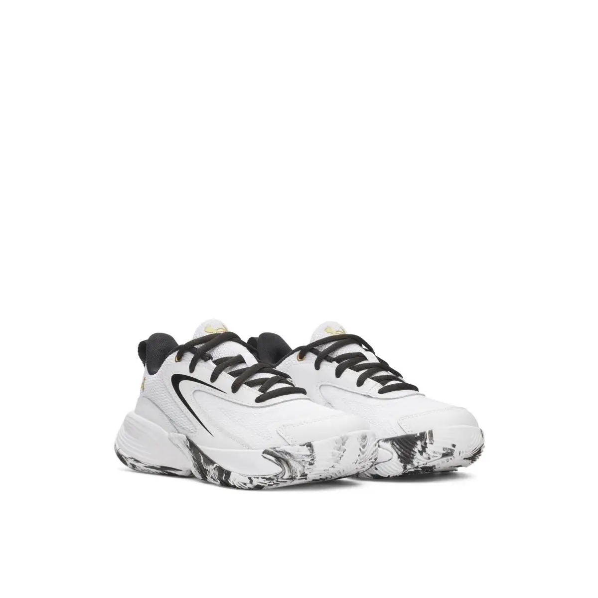 Under Armour shoes - Black 41
