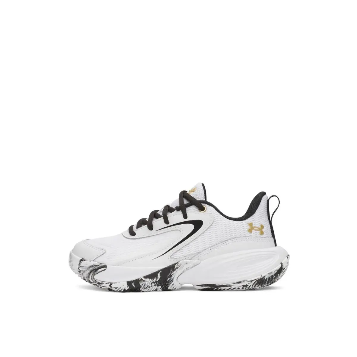 Under Armour shoes - Black 44